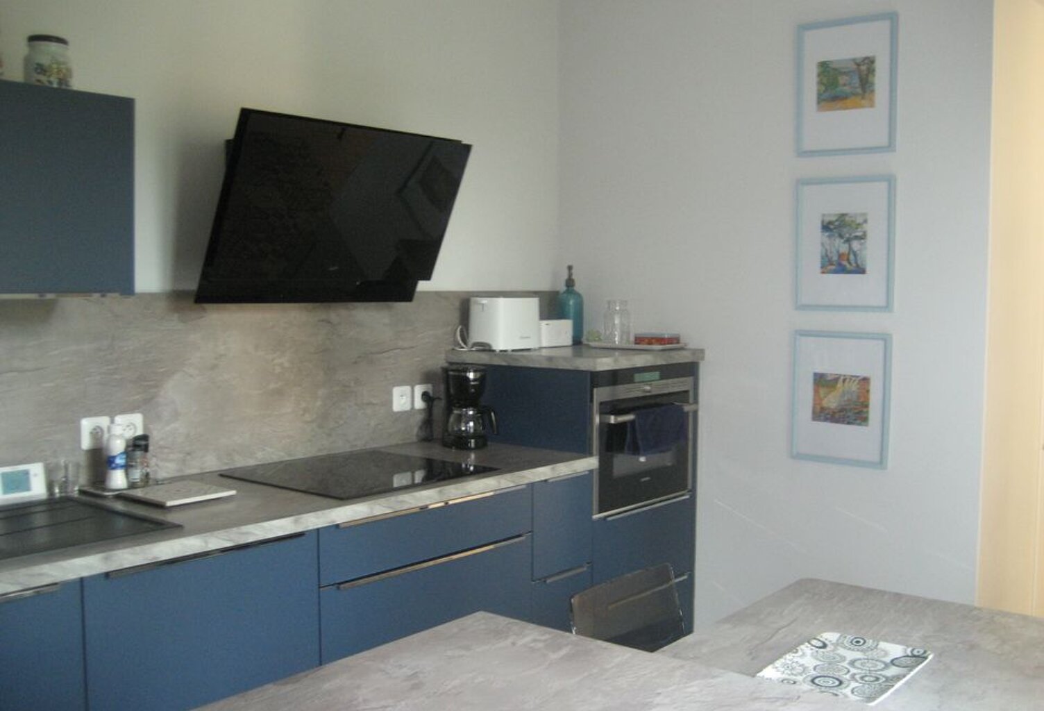 Maison de 130m2 à louer sur Dourdan — photo 1
