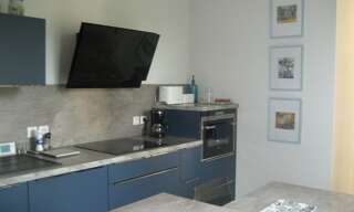 Maison 5 Pièces 130 m² à louer à Dourdan (91410)