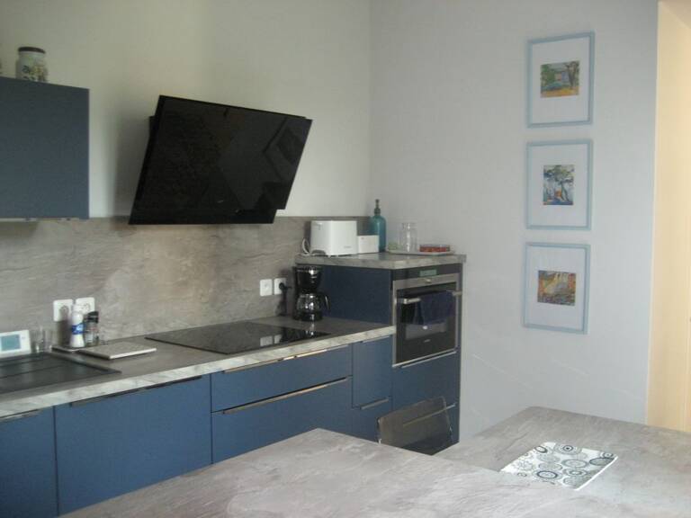 Maison de 130m2 à louer sur Dourdan — photo 1