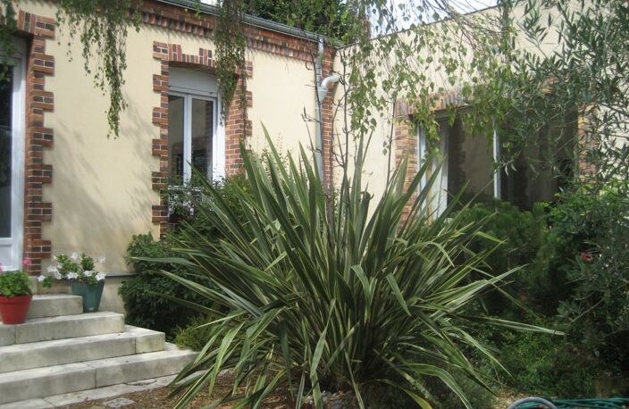 Maison de 130m2 à louer sur Dourdan — photo 2