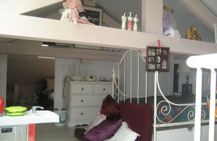 Maison de 130m2 à louer sur Dourdan — photo 4