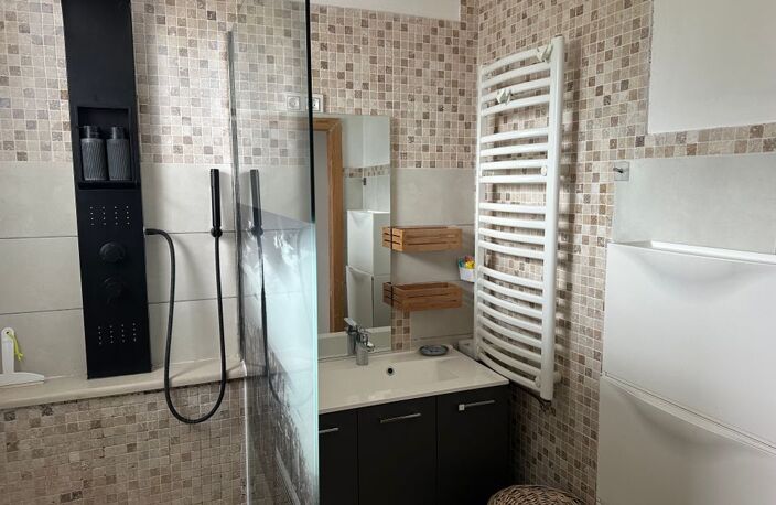 Appartement de 75m2 à louer sur Troyes — photo 3