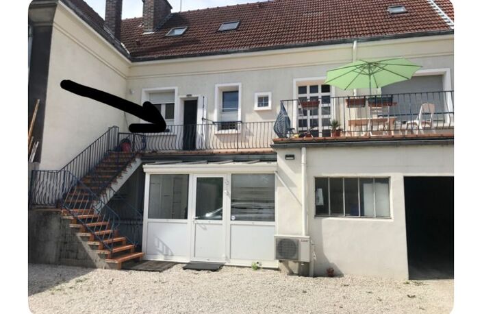 Appartement de 75m2 à louer sur Troyes — photo 4