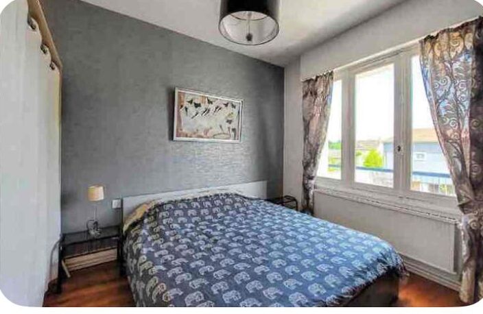 Appartement de 75m2 à louer sur Troyes — photo 5