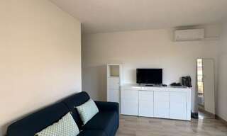 Appartement 1 Pièce 37 m² à louer à Antibes (06160)
