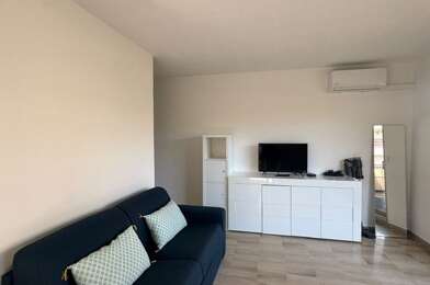 Appartement 1 pièces 850 €