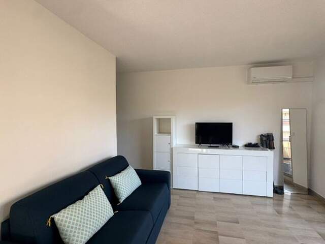 Studio de 37m2 à louer sur Antibes — photo du bien