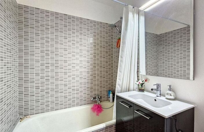 Studio de 37m2 à louer sur Antibes — photo 3