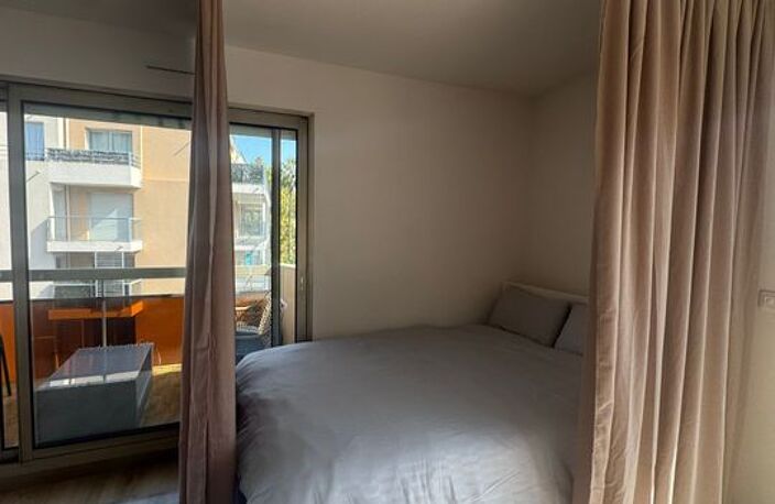 Studio de 37m2 à louer sur Antibes — photo 5