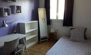 Appartement 1 Pièce 9 m² à louer à La Valette-du-Var (83160)