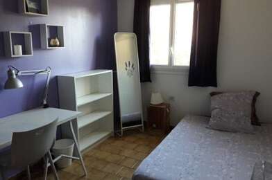 Appartement 1 pièces 450 €