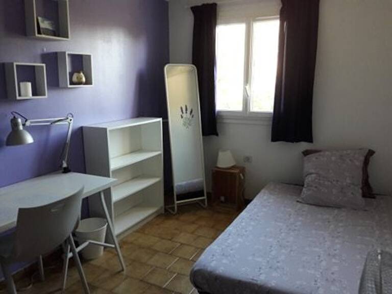Chambre de 9m2 à louer sur La Valette-du-Var — photo 1