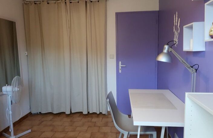 Chambre de 9m2 à louer sur La Valette-du-Var — photo 2