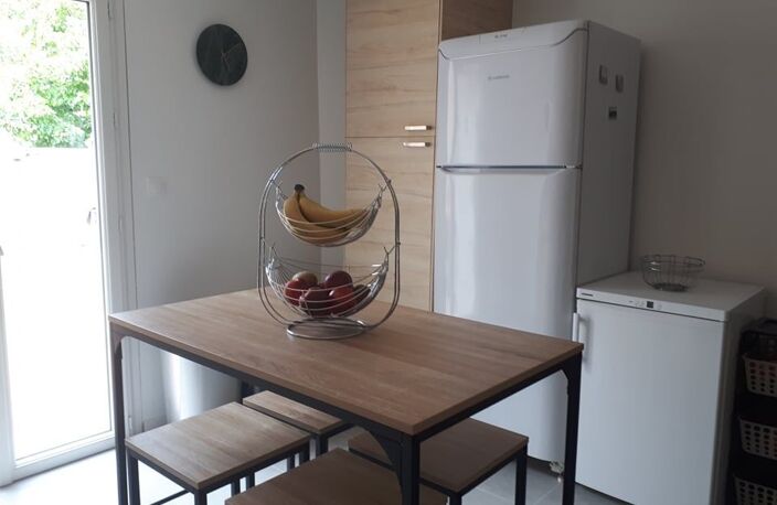 Chambre de 9m2 à louer sur La Valette-du-Var — photo 4