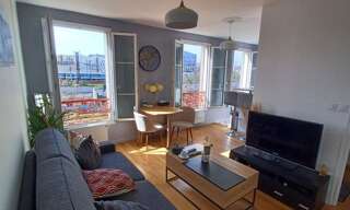 Appartement 3 Pièces 50 m² à louer à Saint-Denis (93200)