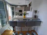 Appartement de 50m2 à louer sur Saint-Denis — photo 2