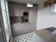 Appartement de 50m2 à louer sur Saint-Denis — photo 4