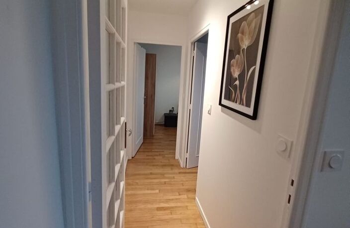 Appartement de 50m2 à louer sur Saint-Denis — photo 3