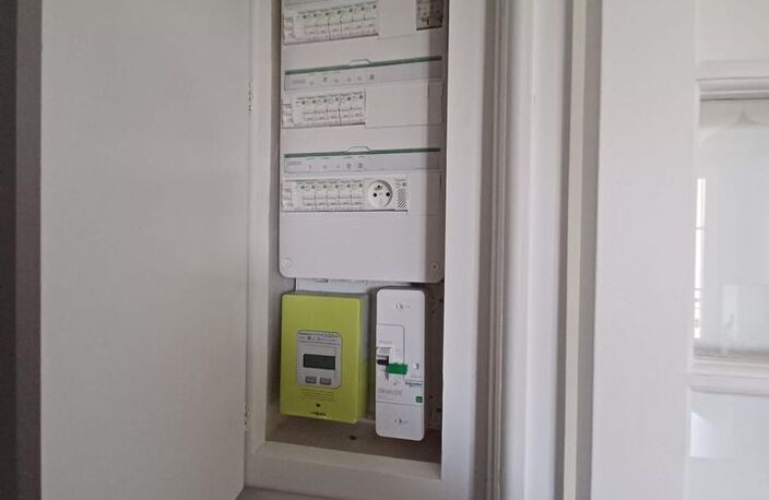 Appartement de 50m2 à louer sur Saint-Denis — photo 5