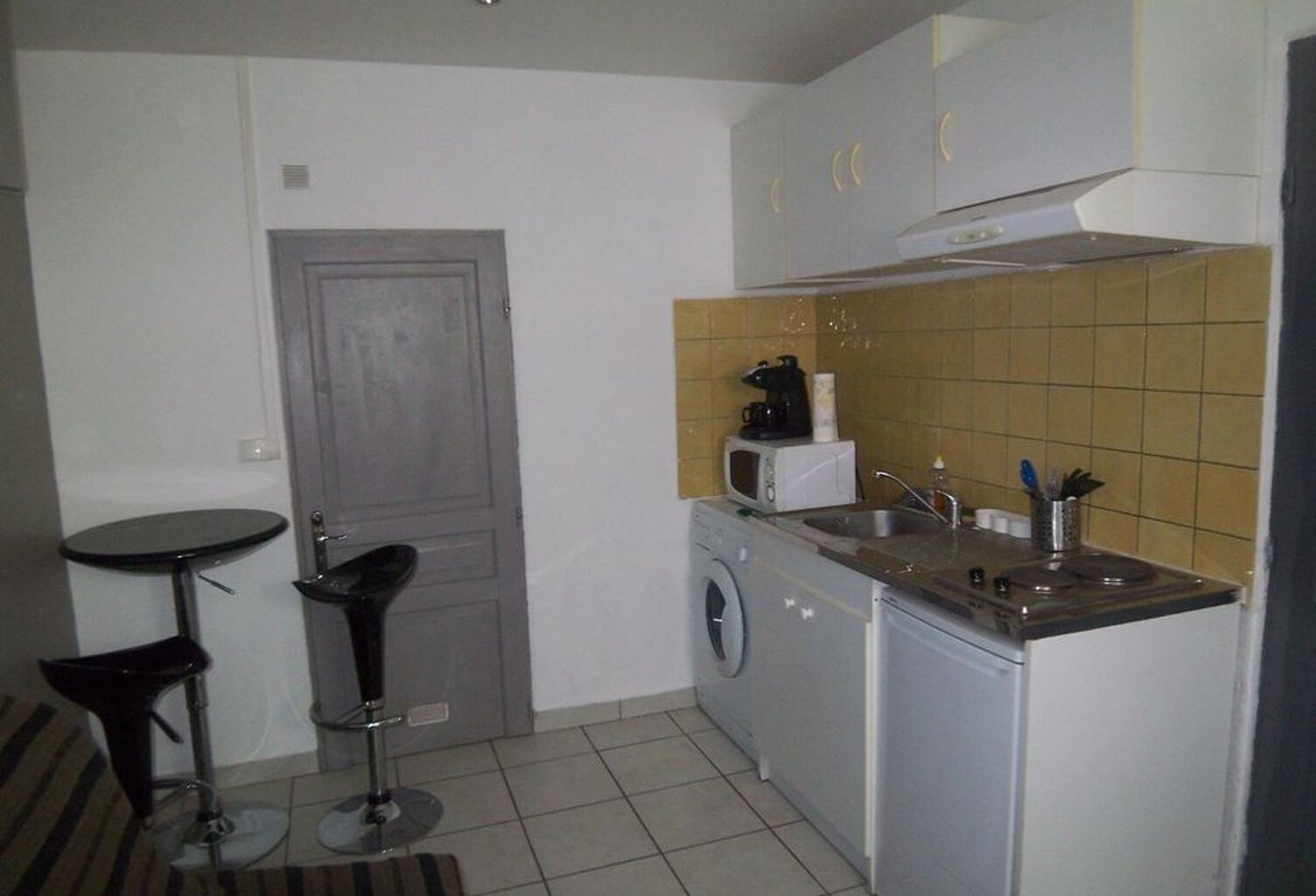 Studio de 14m2 à louer sur La Crau — photo 1