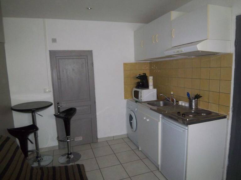 Studio de 14m2 à louer sur La Crau — photo 1