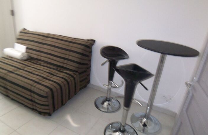 Studio de 14m2 à louer sur La Crau — photo 4