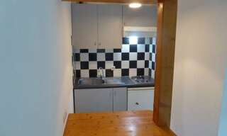 Appartement 1 Pièce 21 m² à louer à Bordeaux (33000)