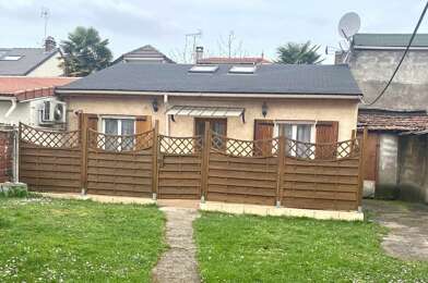 Maison 2 pièces 980 €