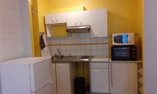 Appartement 1 Pièce 29 m² à louer à Limoges (87000)