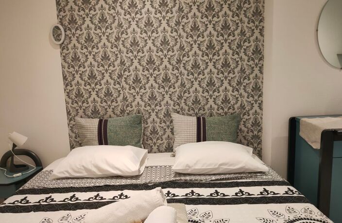 Appartement de 65m2 à louer sur Saint-Étienne — photo 2