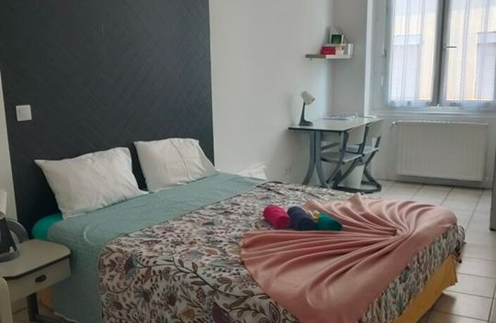 Appartement de 65m2 à louer sur Saint-Étienne — photo 3
