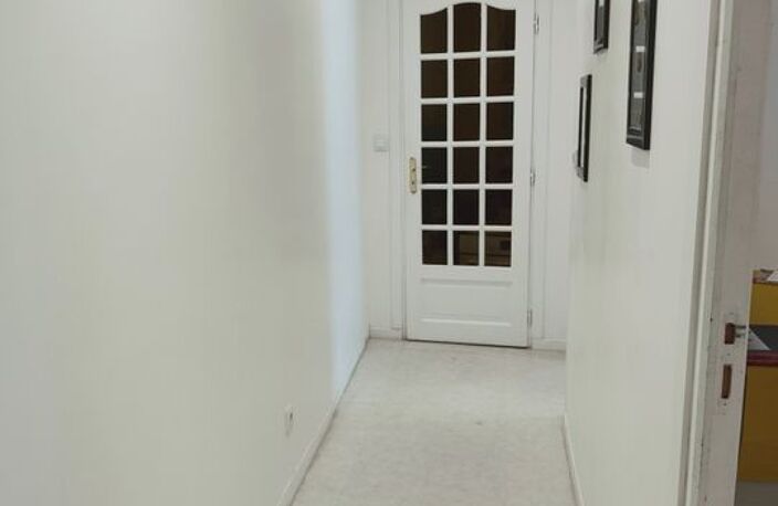 Appartement de 65m2 à louer sur Saint-Étienne — photo 5