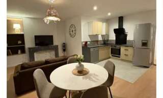 Appartement 3 Pièces 83 m² à louer à Rive-de-Gier (42800)