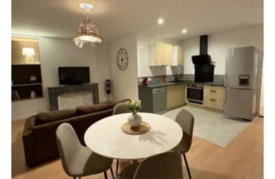 Appartement de 83m2 à louer sur Rive-de-Gier — photo du bien
