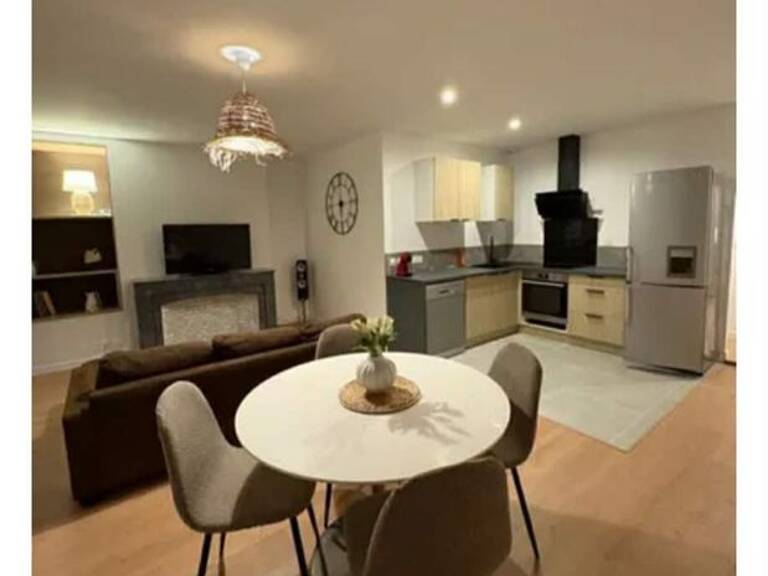 Appartement de 83m2 à louer sur Rive-de-Gier — photo 1