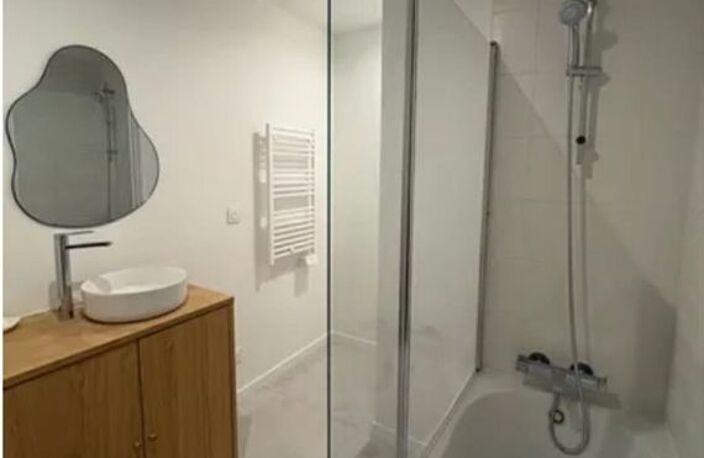 Appartement de 83m2 à louer sur Rive-de-Gier — photo 2