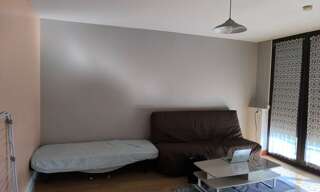Appartement 1 Pièce 29 m² à louer à Nevers (58000)
