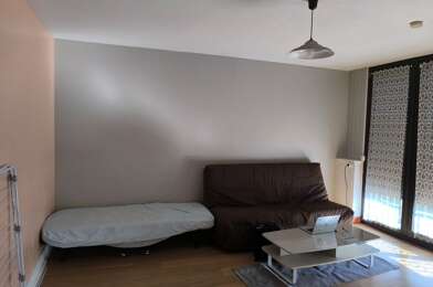 Appartement 1 pièces 405 €