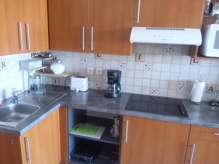 Appartement de 34m2 à louer sur Mooslargue — photo 1