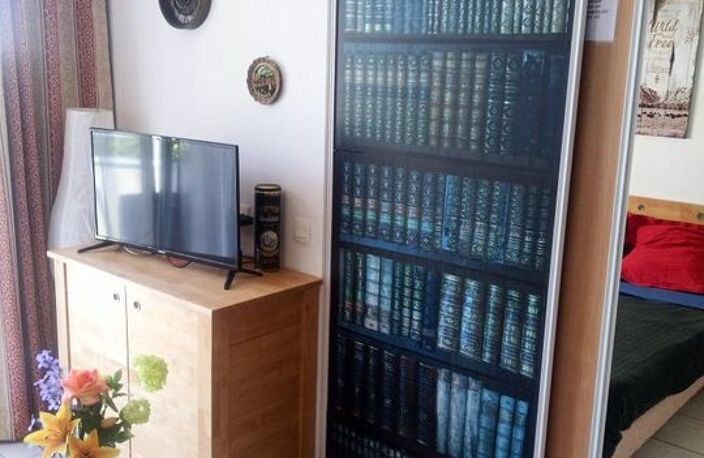 Appartement de 34m2 à louer sur Mooslargue — photo 2
