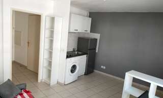 Appartement 1 Pièce 25 m² à louer à Pontoise (95000)