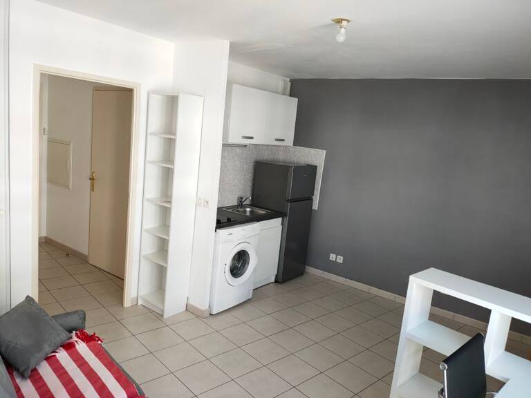 Studio de 25m2 à louer sur Cergy — photo 1