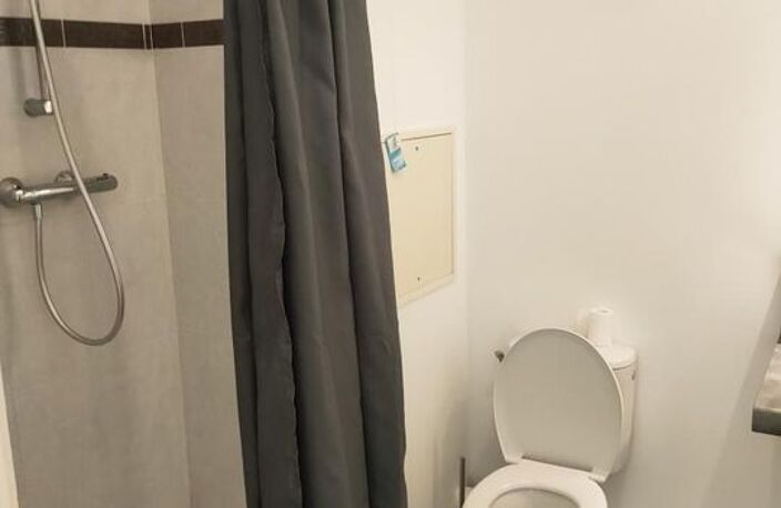 Studio de 25m2 à louer sur Cergy — photo 4
