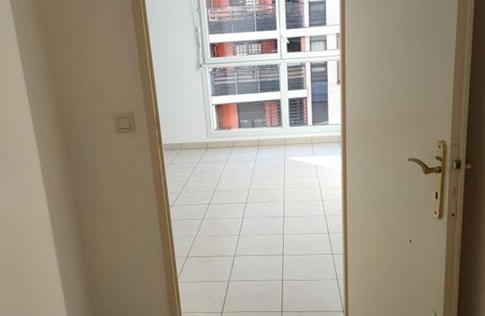 Studio de 25m2 à louer sur Cergy — photo 5