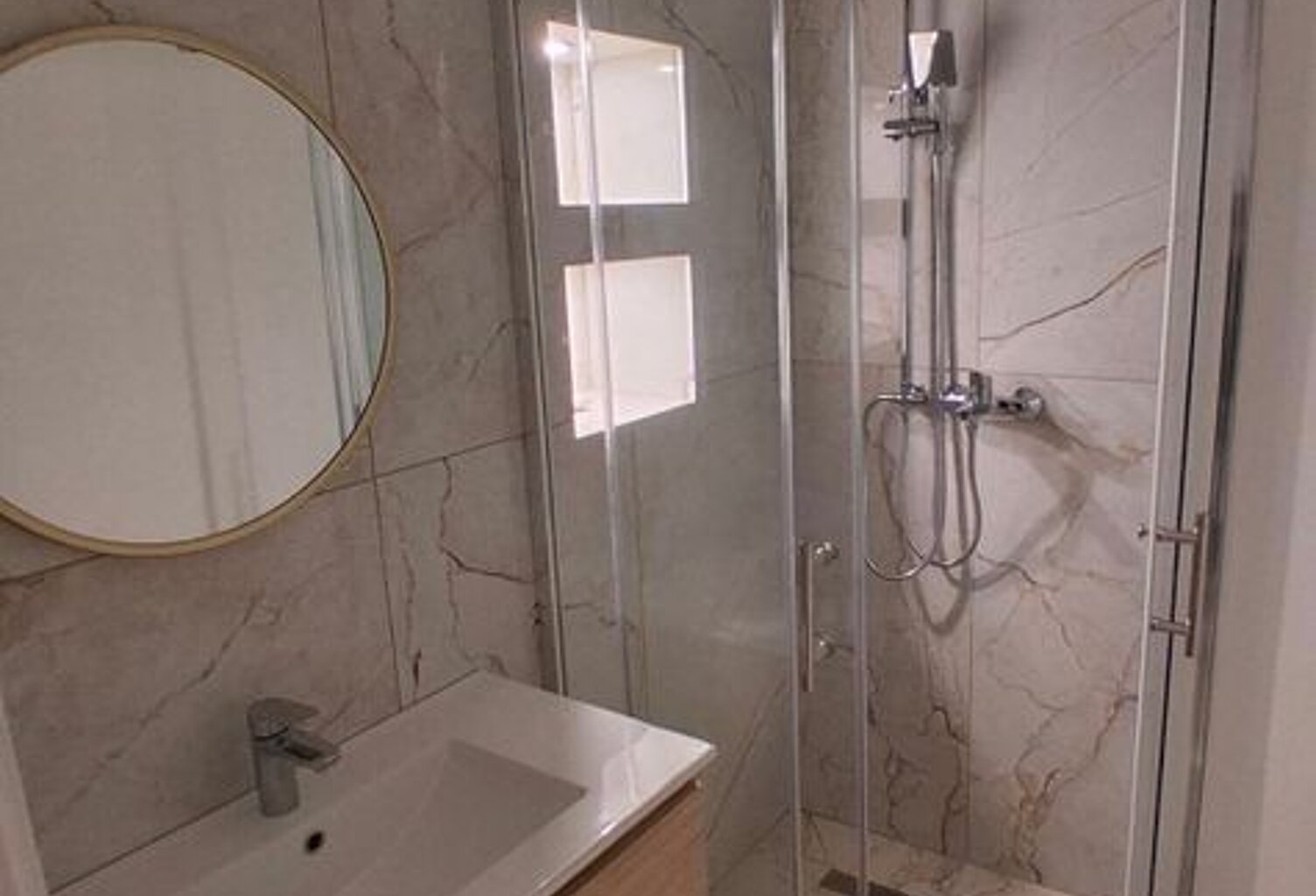 Appartement de 53m2 à louer sur Lyon 03 — photo 1