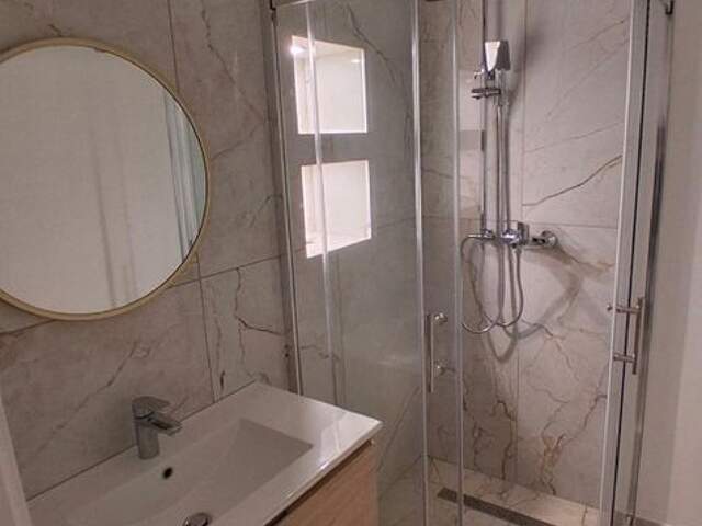 Appartement de 53m2 à louer sur Lyon 03 — photo du bien