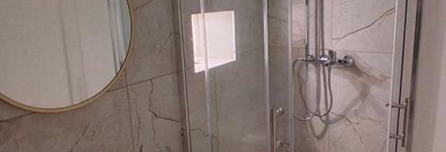 Appartement 3 Pièces 53 m² à louer à Lyon 3 (69003)