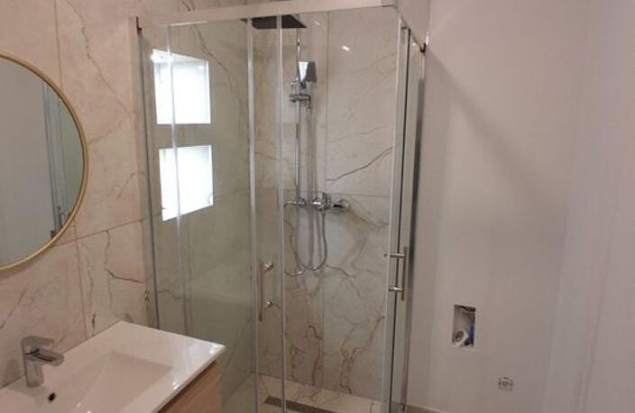 Appartement de 53m2 à louer sur Lyon 03 — photo 2