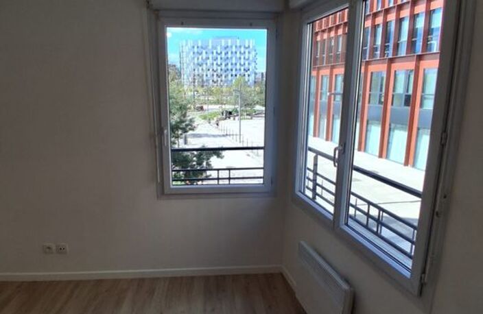 Appartement de 53m2 à louer sur Lyon 03 — photo 4