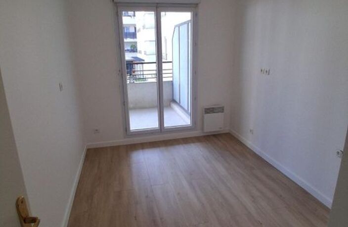 Appartement de 53m2 à louer sur Lyon 03 — photo 5